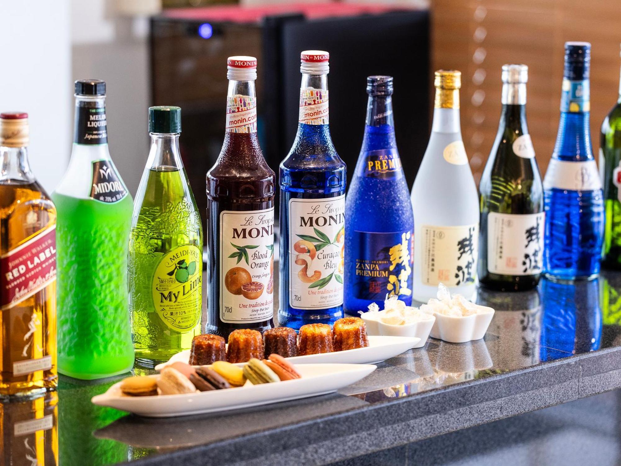 Umi No Terrace Yomitan Toya Hotel Luaran gambar