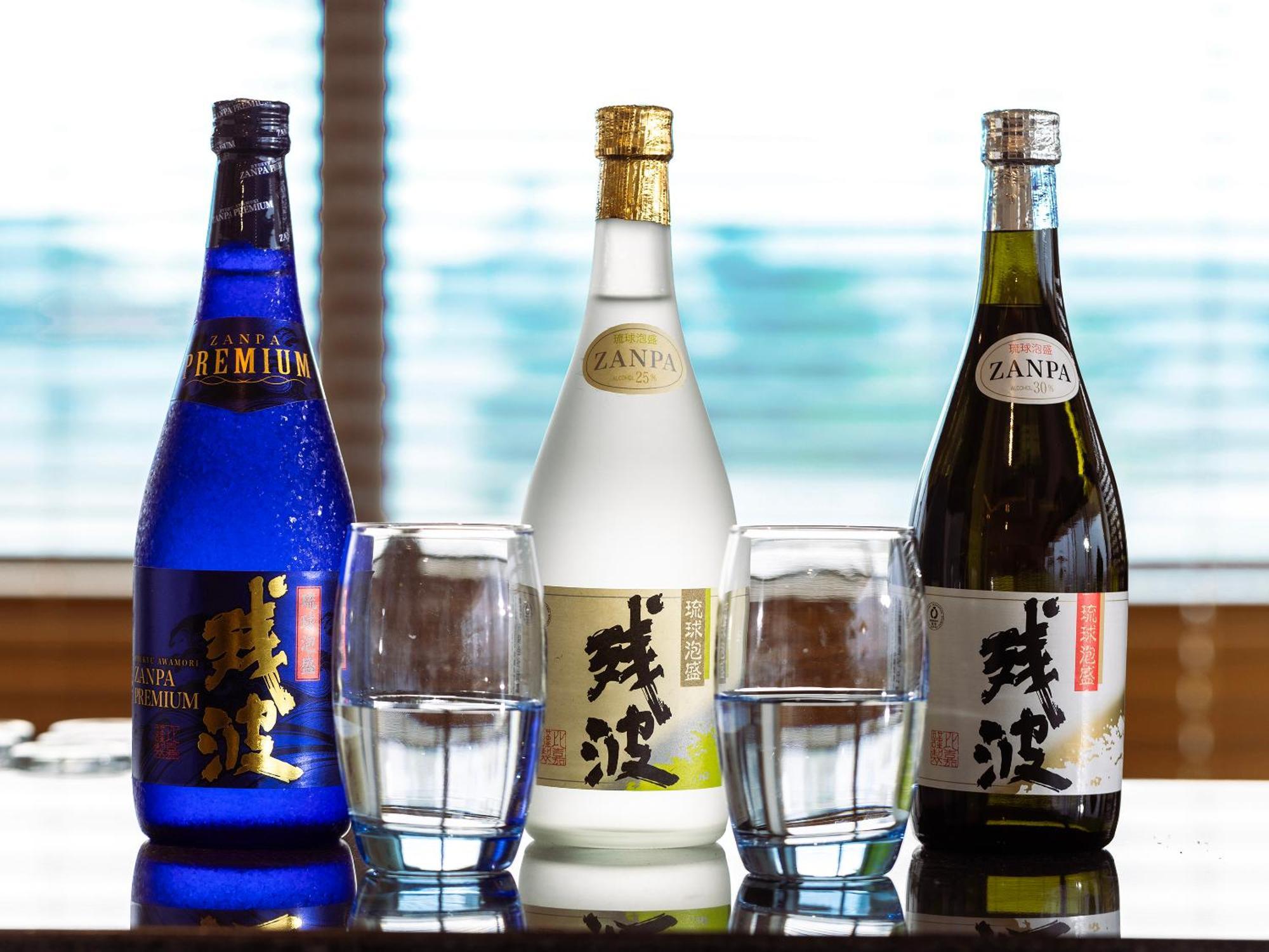 Umi No Terrace Yomitan Toya Hotel Luaran gambar
