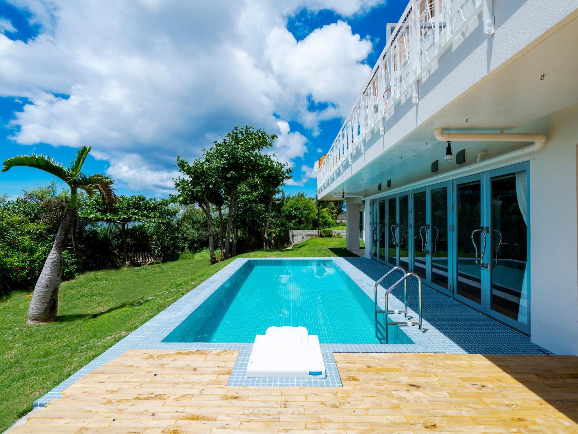 Umi No Terrace Yomitan Toya Hotel Luaran gambar