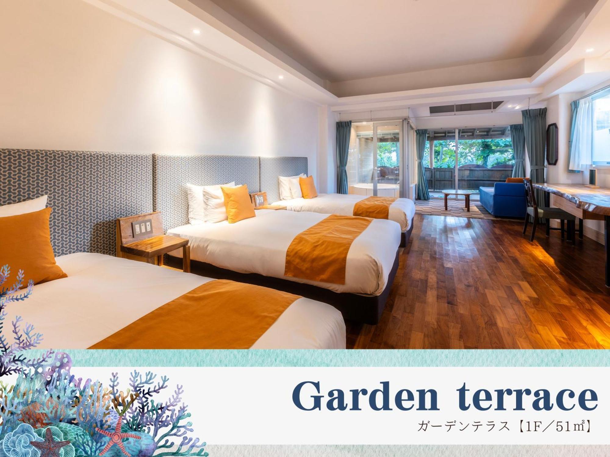 Umi No Terrace Yomitan Toya Hotel Luaran gambar